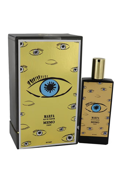 Memo Paris مارفا أو دو بارفان 100 مل