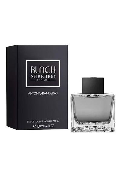 Antonio Banderas عطر بلاك سيدكشن 100 مل