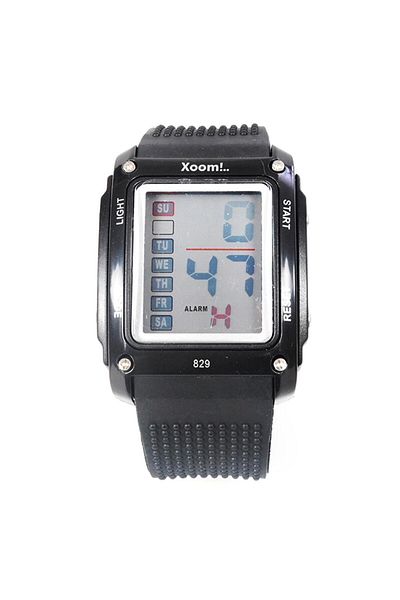 XOOM 8290101   Model Digital Wristwatch