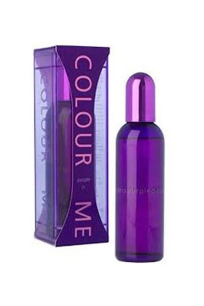 Colour Me أرجواني للنساء 100 مل