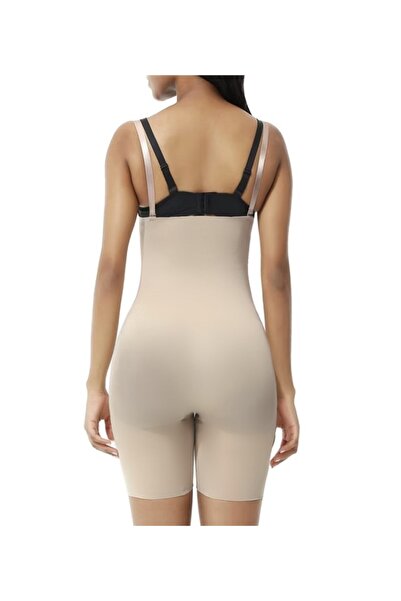 MİSTİRİK Κολάν λέιζερ Pagliye Model για ανύψωση του επάνω μέρους των ποδιών και της γλουτού, χρώμα δέρματος