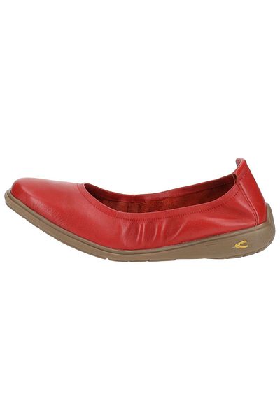 Camel Active Ballerinas