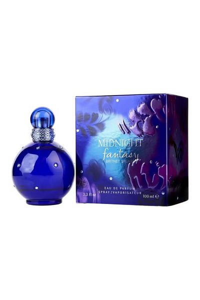 Britney Spears Midnight Fantasy EDP 100ml