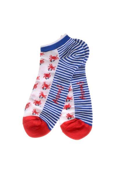 ANEMOSS Herrensocken-Set