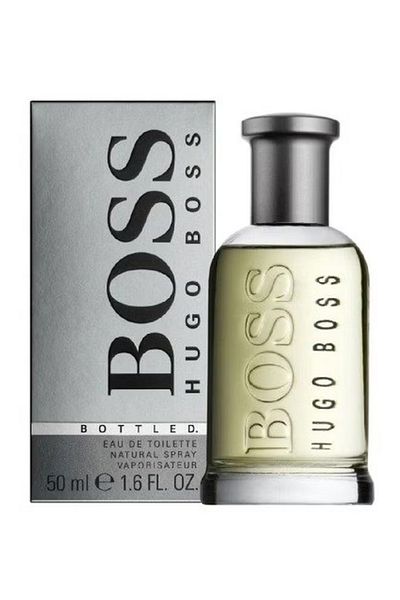 Hugo Boss Bottled EDT 50ml