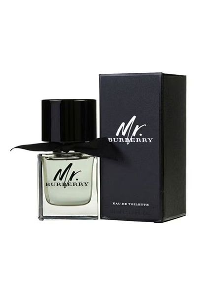 BURBERRY Mr Burberry EDT 50ml