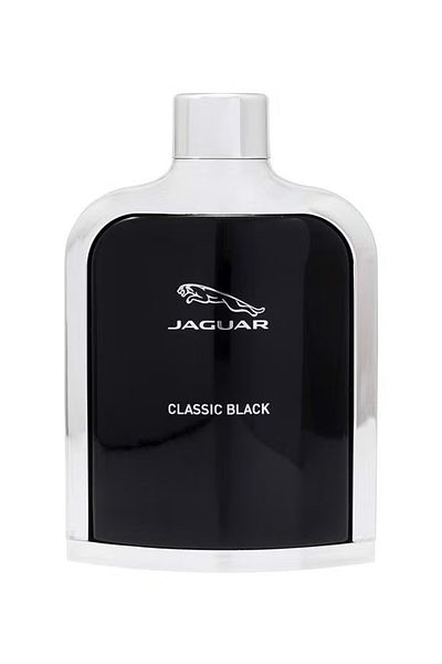 Jaguar Classic Black EDT 100ml