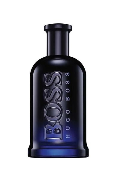 Hugo Boss Bottled Night EDT For Men 200ml