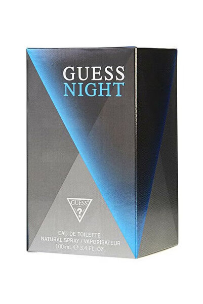 Guess Night EDT 100ml