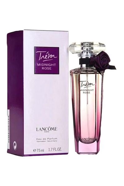 Lancome Tresor Midnight Rose EDP 75ml