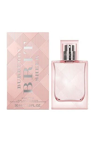 BURBERRY Brit Sheer EDT 30ml