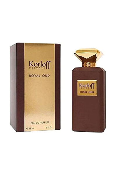 Korloff Royal Oud EDP 88ml