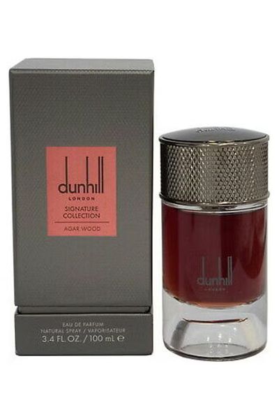 Dunhill Signature Coll. Agar Wood EDP 100ml