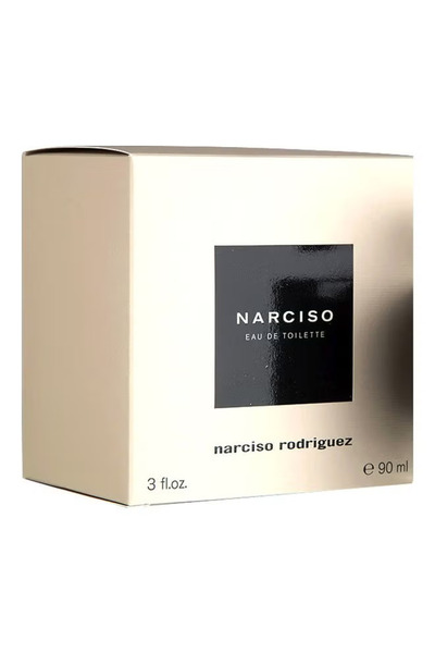 Narciso Rodriguez EDT 90ml