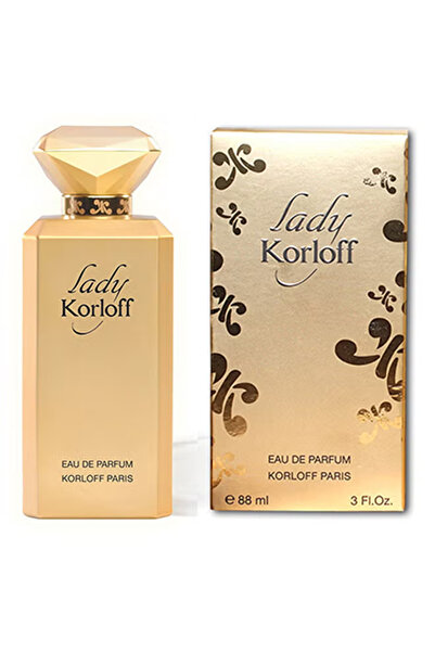 Korloff Lady Paris EDP 88ml