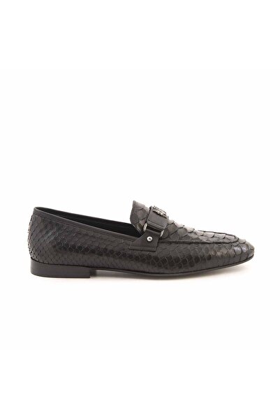 MOCASSINI Men's Classic Shoes 9023X