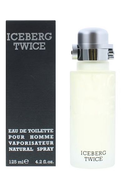 Iceberg Twice EDT 125ml