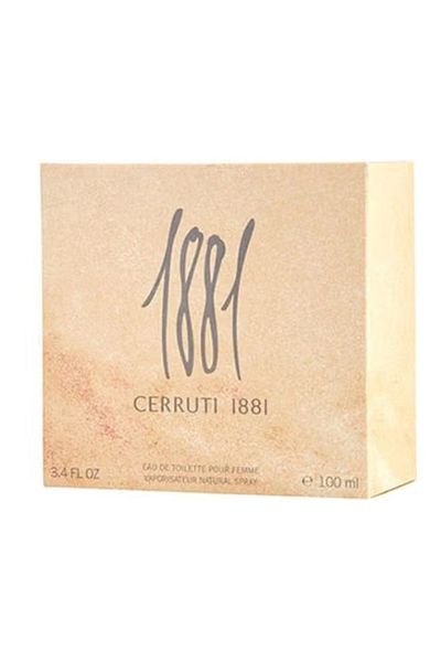 Cerruti 1881 Classic EDT 100ml