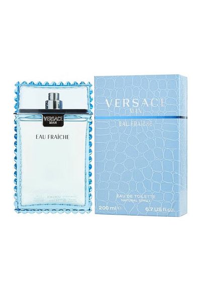 Versace Eau Fraiche EDT 200ml