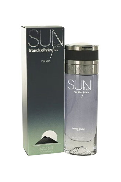 Franck Olivier عطر صن جافا 75 مل