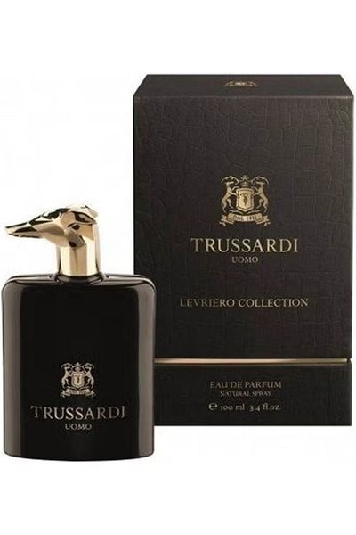 Trussardi Uomo Levriero Coll. EDP 100ml