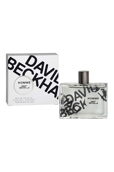 David Beckham EDT 75ml