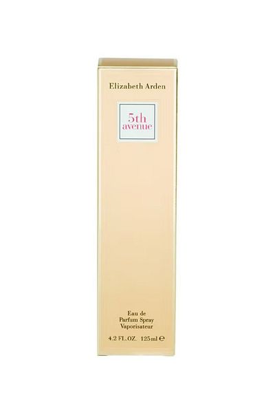 Elizabeth Arden 5th Avenue EDP 125ml