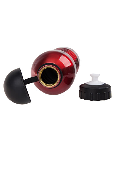 Biggdesign قارورة ألومنيوم للقطط 700 مل