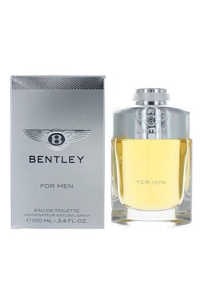 Bentley Classic EDT 100ml