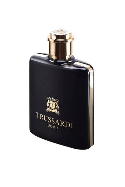 Trussardi عطر 1911 أومو أو دي تواليت بخاخ طبيعي، 200 مل