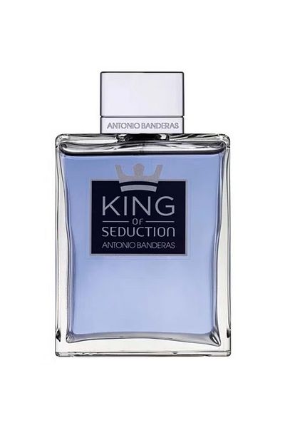 Antonio Banderas عطر كينج اوف سيداكشن 200 مل
