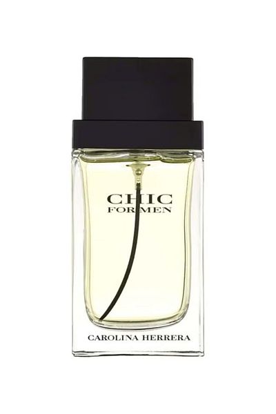 Carolina Herrera Chic EDT For Men 100ml