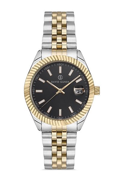 DAVID GUNER Dg-8058La-D2 Wrist Watch