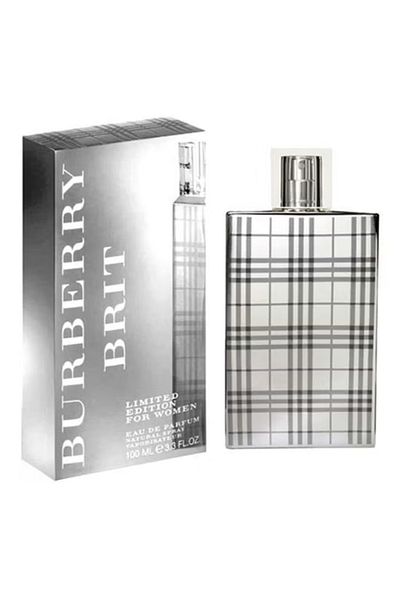 BURBERRY Brit EDP 100ml