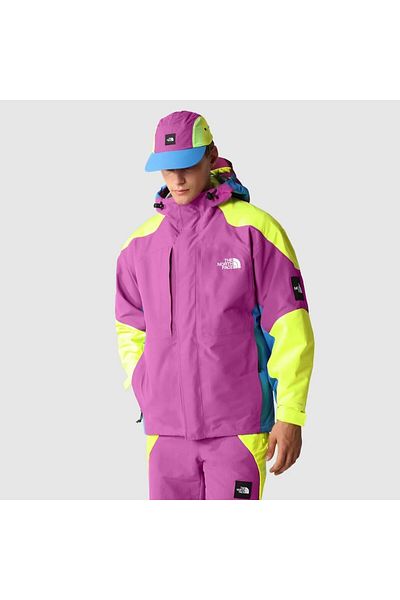 THE NORTH FACE M 3L Dryvent Carduelis Jacket
