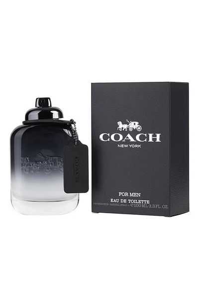 Coach EDT 100ml