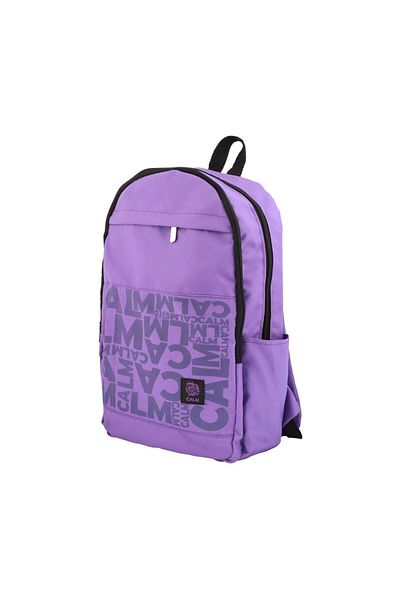 Biggdesign Moods Up Calm Laptop Backpack
