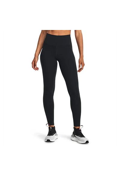 Under Armour Γυναικείο μαύρο κολάν προπόνησης Meridian 1382522 -001