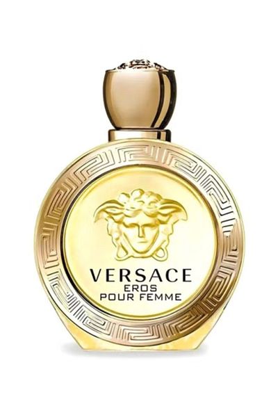 Versace Eros Pour Femme 100 ml & 100ml