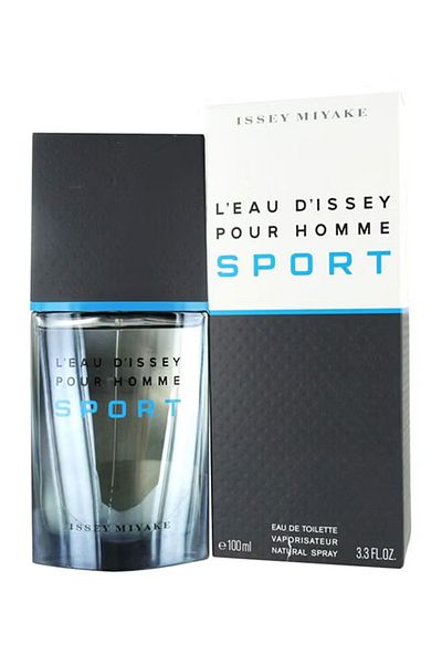 Issey Miyake Lâ€™Eau Dâ€™Issey Sport EDP 100ml