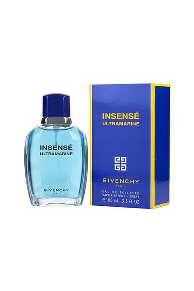 Givenchy Insense Ultramarine EDT 100ml