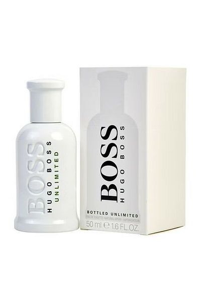 Hugo Boss Boss Unlimited EDT 50ml