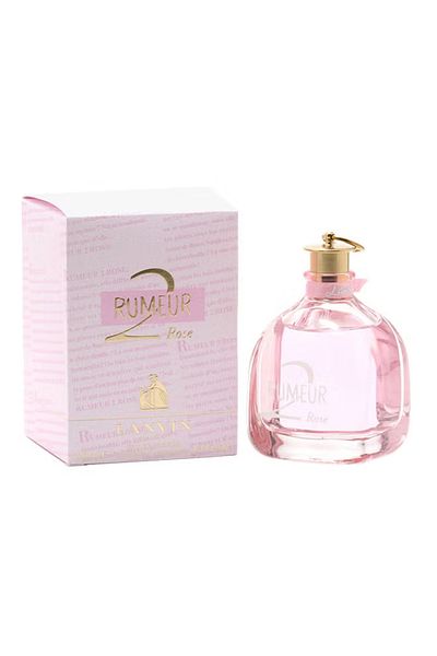 Lanvin Rumeur 2 Rose EDP 100ml