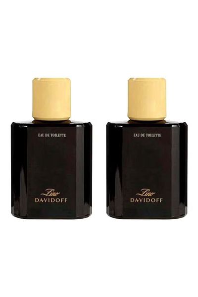 Davidoff Pack Of 2 Zino EDT 2x125ml