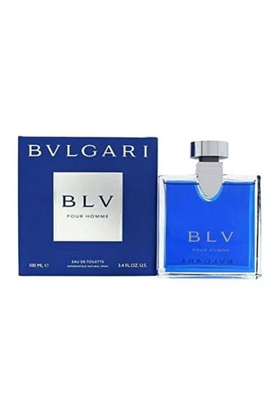 Bvlgari BLV EDT Spray 100ml