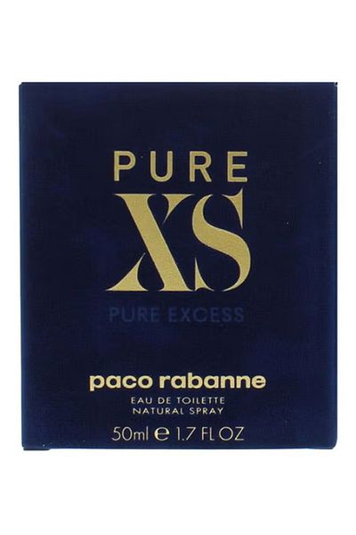 Paco Rabanne Pure XS EDT 50ml