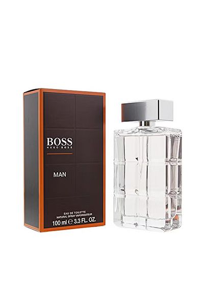 Hugo Boss Boss Man EDT 100ml