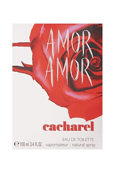 Cacharel Amor Amor EDT 100ml