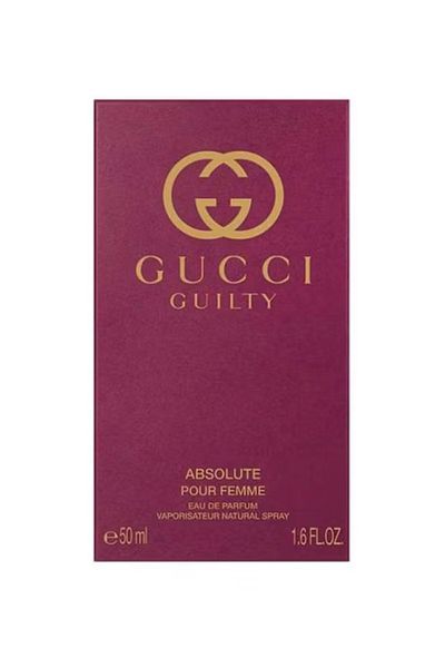 Gucci Guilty Absolute EDP 50ml