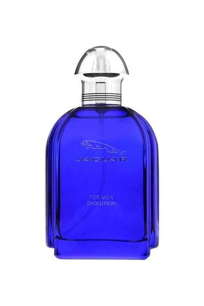 Jaguar Evolution EDT 100ml